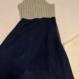 Formal girl dress